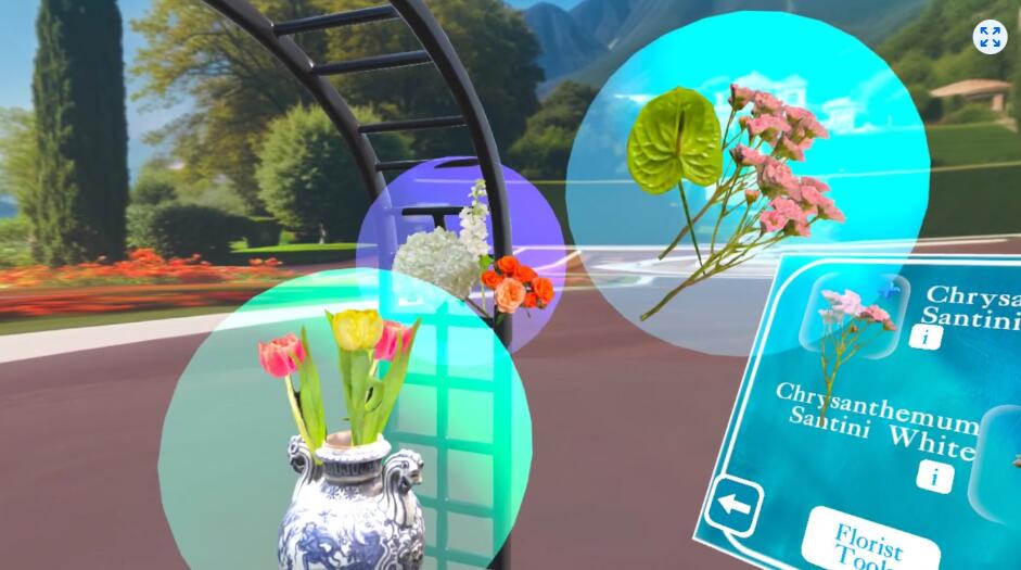 图片[5]VR玩吧-VR游戏破解下载网站-Quest 2 3 一体机游戏-Steam VR串流游戏-VR游戏资源汉化中文网站-Pico Neo3 4-Meta Quest 2 3-HTC VIVE-Oculus Rift-Valve Index-Pico VR-游戏下载中心Oculus Quest 游戏《我的花卉》My Flower RealityVR玩吧-VR游戏破解下载网站-Quest 2 3 一体机游戏-Steam VR串流游戏-VR游戏资源汉化中文网站-Pico Neo3 4-Meta Quest 2 3-HTC VIVE-Oculus Rift-Valve Index-Pico VR-游戏下载中心VR玩吧【VRwanba.com】汉化VR游戏官网