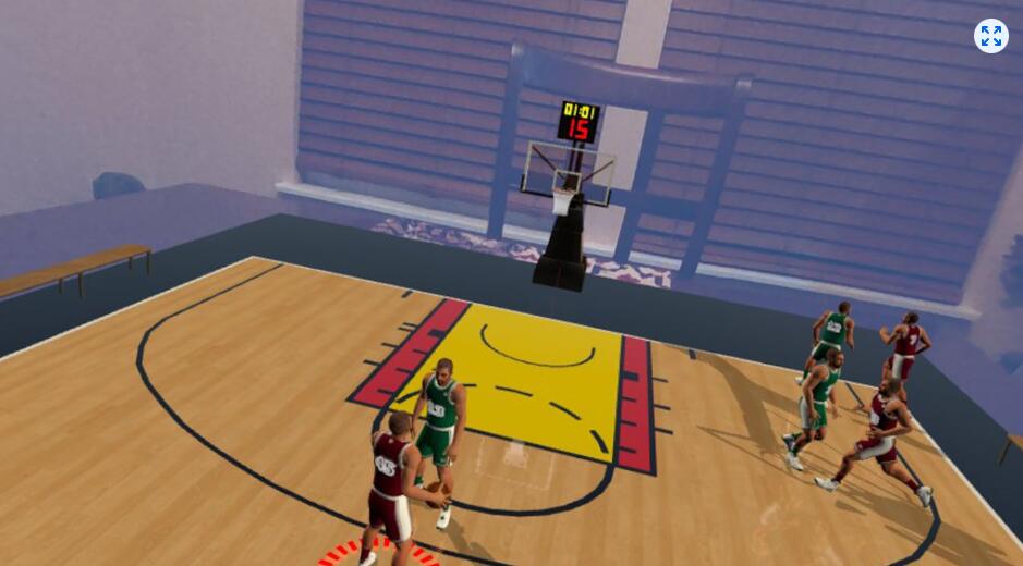 图片[4]VR玩吧-VR游戏破解下载网站-Quest 2 3 一体机游戏-Steam VR串流游戏-VR游戏资源汉化中文网站-Pico Neo3 4-Meta Quest 2 3-HTC VIVE-Oculus Rift-Valve Index-Pico VR-游戏下载中心Meta Quest 游戏《桌面篮球AR》Tabletop Basketball ARVR玩吧-VR游戏破解下载网站-Quest 2 3 一体机游戏-Steam VR串流游戏-VR游戏资源汉化中文网站-Pico Neo3 4-Meta Quest 2 3-HTC VIVE-Oculus Rift-Valve Index-Pico VR-游戏下载中心VR玩吧【VRwanba.com】汉化VR游戏官网
