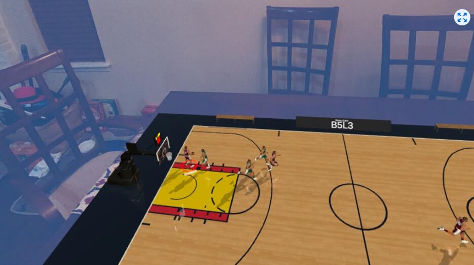 图片[5]VR玩吧-VR游戏破解下载网站-Quest 2 3 一体机游戏-Steam VR串流游戏-VR游戏资源汉化中文网站-Pico Neo3 4-Meta Quest 2 3-HTC VIVE-Oculus Rift-Valve Index-Pico VR-游戏下载中心Meta Quest 游戏《桌面篮球AR》Tabletop Basketball ARVR玩吧-VR游戏破解下载网站-Quest 2 3 一体机游戏-Steam VR串流游戏-VR游戏资源汉化中文网站-Pico Neo3 4-Meta Quest 2 3-HTC VIVE-Oculus Rift-Valve Index-Pico VR-游戏下载中心VR玩吧【VRwanba.com】汉化VR游戏官网
