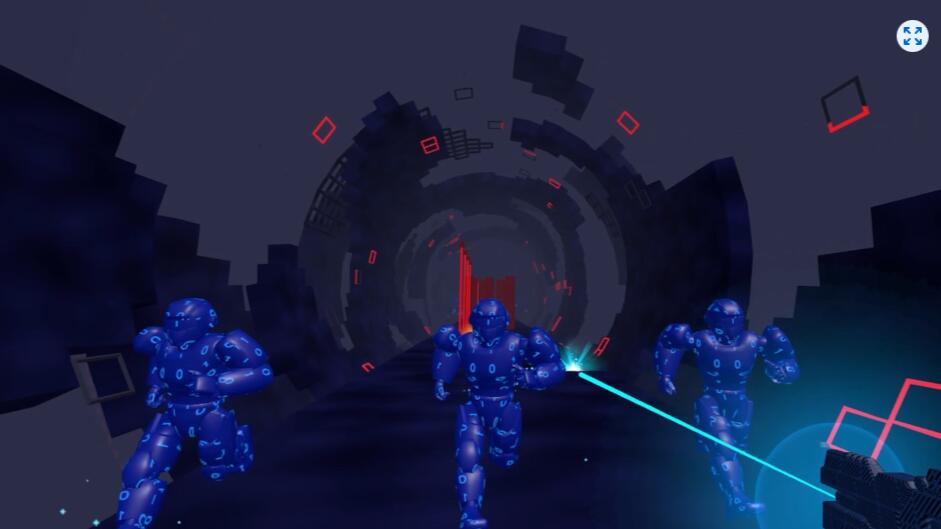 图片[2]VR玩吧-VR游戏破解下载网站-Quest 2 3 一体机游戏-Steam VR串流游戏-VR游戏资源汉化中文网站-Pico Neo3 4-Meta Quest 2 3-HTC VIVE-Oculus Rift-Valve Index-Pico VR-游戏下载中心Oculus Quest 游戏《光枪射手–枪战》Beat Shooter–Gun Battle Saber Club VR|Cyber GunVR玩吧-VR游戏破解下载网站-Quest 2 3 一体机游戏-Steam VR串流游戏-VR游戏资源汉化中文网站-Pico Neo3 4-Meta Quest 2 3-HTC VIVE-Oculus Rift-Valve Index-Pico VR-游戏下载中心VR玩吧【VRwanba.com】汉化VR游戏官网