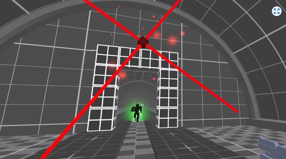 图片[3]VR玩吧-VR游戏破解下载网站-Quest 2 3 一体机游戏-Steam VR串流游戏-VR游戏资源汉化中文网站-Pico Neo3 4-Meta Quest 2 3-HTC VIVE-Oculus Rift-Valve Index-Pico VR-游戏下载中心Oculus Quest 游戏《光枪射手–枪战》Beat Shooter–Gun Battle Saber Club VR|Cyber GunVR玩吧-VR游戏破解下载网站-Quest 2 3 一体机游戏-Steam VR串流游戏-VR游戏资源汉化中文网站-Pico Neo3 4-Meta Quest 2 3-HTC VIVE-Oculus Rift-Valve Index-Pico VR-游戏下载中心VR玩吧【VRwanba.com】汉化VR游戏官网