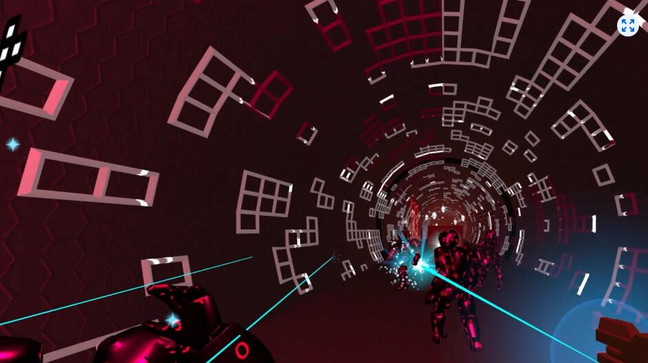 图片[4]VR玩吧-VR游戏破解下载网站-Quest 2 3 一体机游戏-Steam VR串流游戏-VR游戏资源汉化中文网站-Pico Neo3 4-Meta Quest 2 3-HTC VIVE-Oculus Rift-Valve Index-Pico VR-游戏下载中心Oculus Quest 游戏《光枪射手–枪战》Beat Shooter–Gun Battle Saber Club VR|Cyber GunVR玩吧-VR游戏破解下载网站-Quest 2 3 一体机游戏-Steam VR串流游戏-VR游戏资源汉化中文网站-Pico Neo3 4-Meta Quest 2 3-HTC VIVE-Oculus Rift-Valve Index-Pico VR-游戏下载中心VR玩吧【VRwanba.com】汉化VR游戏官网