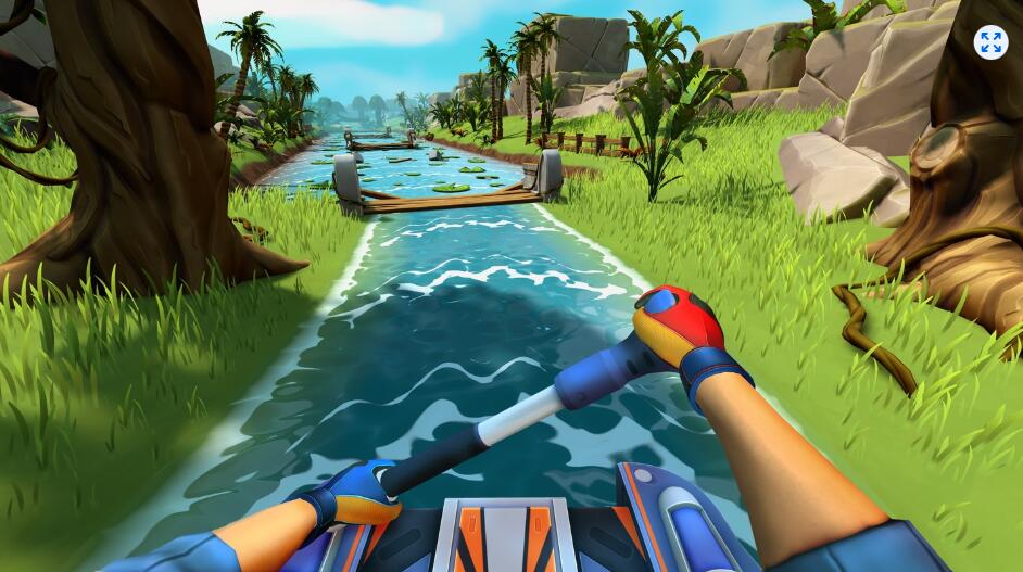 图片[2]VR玩吧-VR游戏破解下载网站-Quest 2 3 一体机游戏-Steam VR串流游戏-VR游戏资源汉化中文网站-Pico Neo3 4-Meta Quest 2 3-HTC VIVE-Oculus Rift-Valve Index-Pico VR-游戏下载中心Oculus Quest 游戏《健身寓言》Fitness FablesVR玩吧-VR游戏破解下载网站-Quest 2 3 一体机游戏-Steam VR串流游戏-VR游戏资源汉化中文网站-Pico Neo3 4-Meta Quest 2 3-HTC VIVE-Oculus Rift-Valve Index-Pico VR-游戏下载中心VR玩吧【VRwanba.com】汉化VR游戏官网