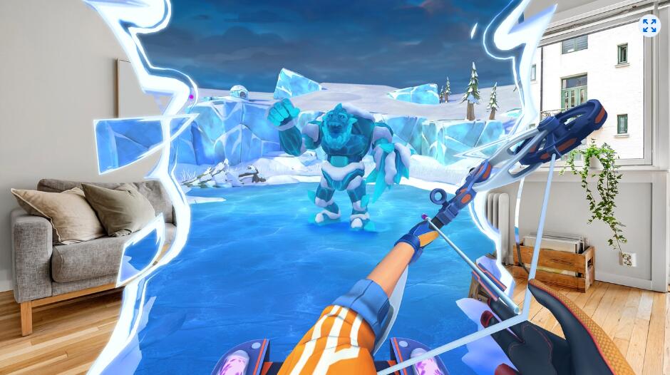 图片[3]VR玩吧-VR游戏破解下载网站-Quest 2 3 一体机游戏-Steam VR串流游戏-VR游戏资源汉化中文网站-Pico Neo3 4-Meta Quest 2 3-HTC VIVE-Oculus Rift-Valve Index-Pico VR-游戏下载中心Oculus Quest 游戏《健身寓言》Fitness FablesVR玩吧-VR游戏破解下载网站-Quest 2 3 一体机游戏-Steam VR串流游戏-VR游戏资源汉化中文网站-Pico Neo3 4-Meta Quest 2 3-HTC VIVE-Oculus Rift-Valve Index-Pico VR-游戏下载中心VR玩吧【VRwanba.com】汉化VR游戏官网