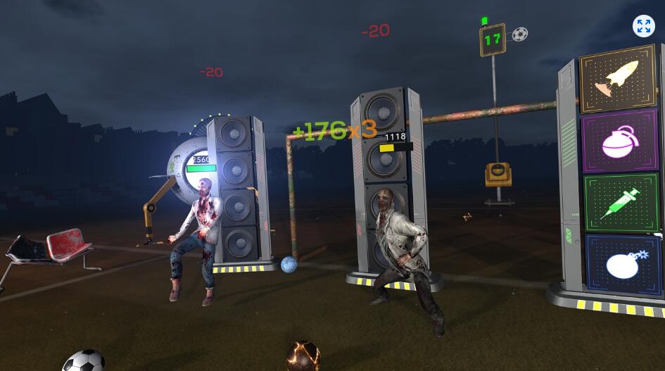 图片[4]VR玩吧-VR游戏破解下载网站-Quest 2 3 一体机游戏-Steam VR串流游戏-VR游戏资源汉化中文网站-Pico Neo3 4-Meta Quest 2 3-HTC VIVE-Oculus Rift-Valve Index-Pico VR-游戏下载中心Oculus Quest 游戏《头球进球VR》Header Goal VR : Being Axel RixVR玩吧-VR游戏破解下载网站-Quest 2 3 一体机游戏-Steam VR串流游戏-VR游戏资源汉化中文网站-Pico Neo3 4-Meta Quest 2 3-HTC VIVE-Oculus Rift-Valve Index-Pico VR-游戏下载中心VR玩吧【VRwanba.com】汉化VR游戏官网