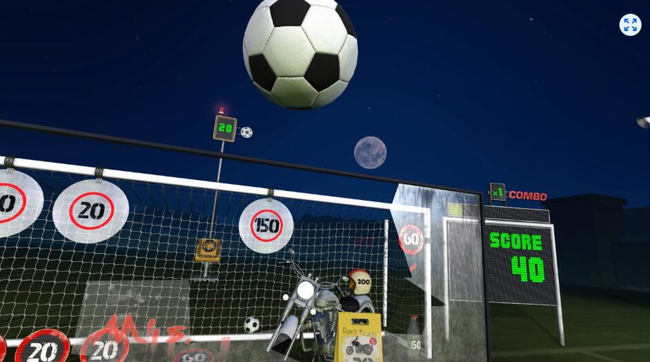 图片[5]VR玩吧-VR游戏破解下载网站-Quest 2 3 一体机游戏-Steam VR串流游戏-VR游戏资源汉化中文网站-Pico Neo3 4-Meta Quest 2 3-HTC VIVE-Oculus Rift-Valve Index-Pico VR-游戏下载中心Oculus Quest 游戏《头球进球VR》Header Goal VR : Being Axel RixVR玩吧-VR游戏破解下载网站-Quest 2 3 一体机游戏-Steam VR串流游戏-VR游戏资源汉化中文网站-Pico Neo3 4-Meta Quest 2 3-HTC VIVE-Oculus Rift-Valve Index-Pico VR-游戏下载中心VR玩吧【VRwanba.com】汉化VR游戏官网