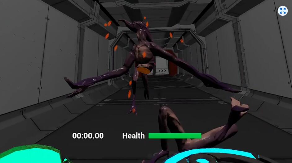 图片[3]VR玩吧-VR游戏破解下载网站-Quest 2 3 一体机游戏-Steam VR串流游戏-VR游戏资源汉化中文网站-Pico Neo3 4-Meta Quest 2 3-HTC VIVE-Oculus Rift-Valve Index-Pico VR-游戏下载中心Oculus Quest 游戏《隐秘的怪物》Hidden BreedVR玩吧-VR游戏破解下载网站-Quest 2 3 一体机游戏-Steam VR串流游戏-VR游戏资源汉化中文网站-Pico Neo3 4-Meta Quest 2 3-HTC VIVE-Oculus Rift-Valve Index-Pico VR-游戏下载中心VR玩吧【VRwanba.com】汉化VR游戏官网