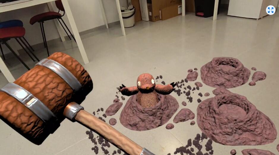图片[4]VR玩吧-VR游戏破解下载网站-Quest 2 3 一体机游戏-Steam VR串流游戏-VR游戏资源汉化中文网站-Pico Neo3 4-Meta Quest 2 3-HTC VIVE-Oculus Rift-Valve Index-Pico VR-游戏下载中心Oculus Quest 游戏《莫拉莫尔》MolaMoleVR玩吧-VR游戏破解下载网站-Quest 2 3 一体机游戏-Steam VR串流游戏-VR游戏资源汉化中文网站-Pico Neo3 4-Meta Quest 2 3-HTC VIVE-Oculus Rift-Valve Index-Pico VR-游戏下载中心VR玩吧【VRwanba.com】汉化VR游戏官网