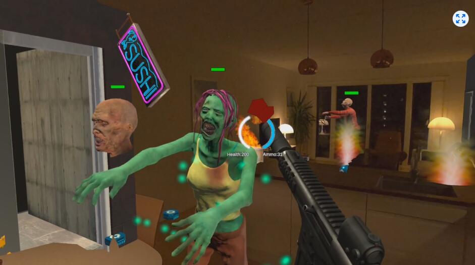 图片[2]VR玩吧-VR游戏破解下载网站-Quest 2 3 一体机游戏-Steam VR串流游戏-VR游戏资源汉化中文网站-Pico Neo3 4-Meta Quest 2 3-HTC VIVE-Oculus Rift-Valve Index-Pico VR-游戏下载中心Oculus Quest 游戏《真实僵尸》Zombie RealityVR玩吧-VR游戏破解下载网站-Quest 2 3 一体机游戏-Steam VR串流游戏-VR游戏资源汉化中文网站-Pico Neo3 4-Meta Quest 2 3-HTC VIVE-Oculus Rift-Valve Index-Pico VR-游戏下载中心VR玩吧【VRwanba.com】汉化VR游戏官网