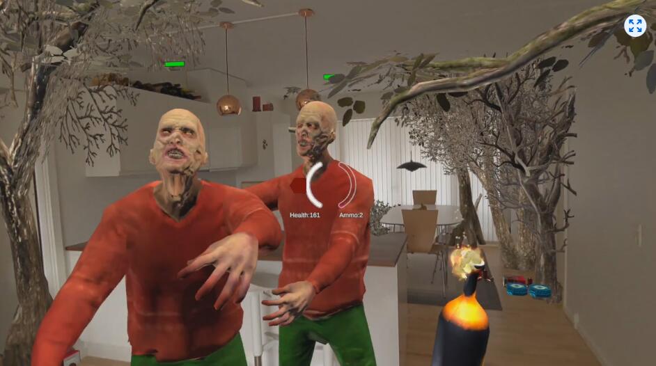 图片[3]VR玩吧-VR游戏破解下载网站-Quest 2 3 一体机游戏-Steam VR串流游戏-VR游戏资源汉化中文网站-Pico Neo3 4-Meta Quest 2 3-HTC VIVE-Oculus Rift-Valve Index-Pico VR-游戏下载中心Oculus Quest 游戏《真实僵尸》Zombie RealityVR玩吧-VR游戏破解下载网站-Quest 2 3 一体机游戏-Steam VR串流游戏-VR游戏资源汉化中文网站-Pico Neo3 4-Meta Quest 2 3-HTC VIVE-Oculus Rift-Valve Index-Pico VR-游戏下载中心VR玩吧【VRwanba.com】汉化VR游戏官网