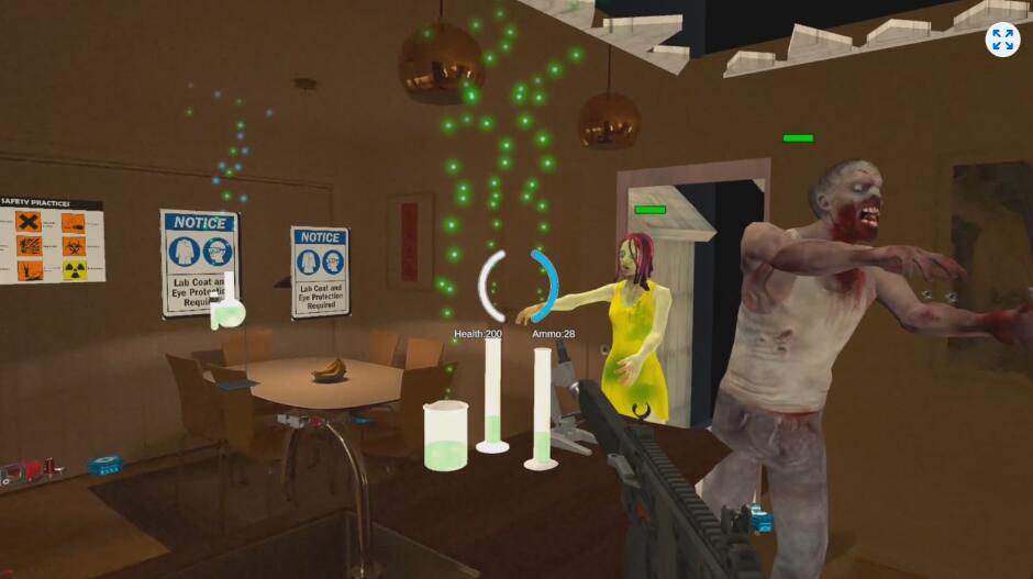 图片[5]VR玩吧-VR游戏破解下载网站-Quest 2 3 一体机游戏-Steam VR串流游戏-VR游戏资源汉化中文网站-Pico Neo3 4-Meta Quest 2 3-HTC VIVE-Oculus Rift-Valve Index-Pico VR-游戏下载中心Oculus Quest 游戏《真实僵尸》Zombie RealityVR玩吧-VR游戏破解下载网站-Quest 2 3 一体机游戏-Steam VR串流游戏-VR游戏资源汉化中文网站-Pico Neo3 4-Meta Quest 2 3-HTC VIVE-Oculus Rift-Valve Index-Pico VR-游戏下载中心VR玩吧【VRwanba.com】汉化VR游戏官网
