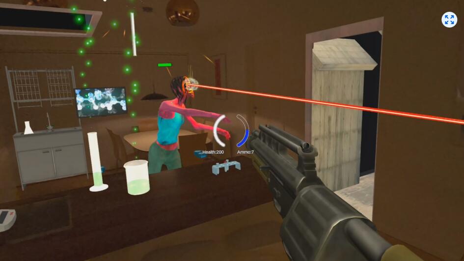 图片[6]VR玩吧-VR游戏破解下载网站-Quest 2 3 一体机游戏-Steam VR串流游戏-VR游戏资源汉化中文网站-Pico Neo3 4-Meta Quest 2 3-HTC VIVE-Oculus Rift-Valve Index-Pico VR-游戏下载中心Oculus Quest 游戏《真实僵尸》Zombie RealityVR玩吧-VR游戏破解下载网站-Quest 2 3 一体机游戏-Steam VR串流游戏-VR游戏资源汉化中文网站-Pico Neo3 4-Meta Quest 2 3-HTC VIVE-Oculus Rift-Valve Index-Pico VR-游戏下载中心VR玩吧【VRwanba.com】汉化VR游戏官网