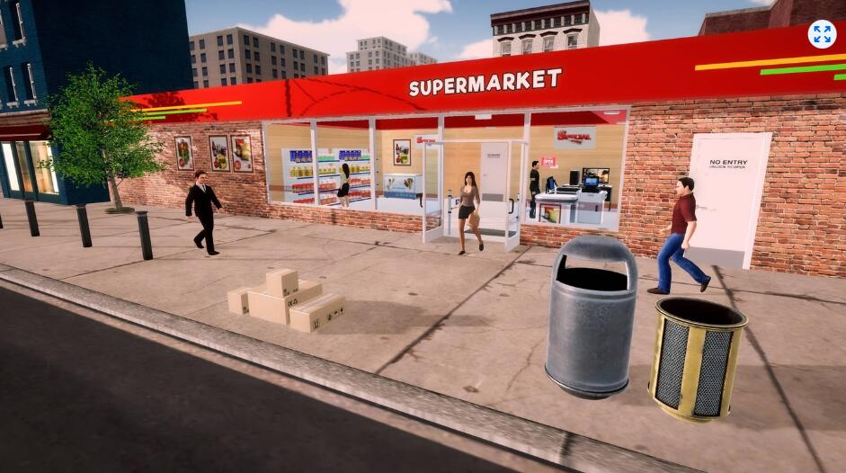 图片[2]VR玩吧-VR游戏破解下载网站-Quest 2 3 一体机游戏-Steam VR串流游戏-VR游戏资源汉化中文网站-Pico Neo3 4-Meta Quest 2 3-HTC VIVE-Oculus Rift-Valve Index-Pico VR-游戏下载中心Oculus Quest 游戏《超市经理VR》Supermarket Manager VRVR玩吧-VR游戏破解下载网站-Quest 2 3 一体机游戏-Steam VR串流游戏-VR游戏资源汉化中文网站-Pico Neo3 4-Meta Quest 2 3-HTC VIVE-Oculus Rift-Valve Index-Pico VR-游戏下载中心VR玩吧【VRwanba.com】汉化VR游戏官网