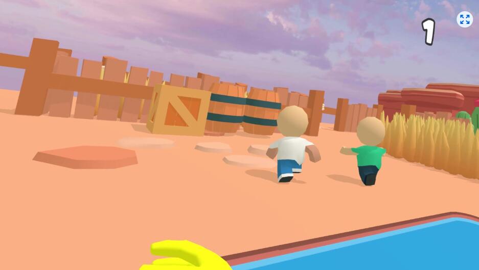 图片[3]VR玩吧-VR游戏破解下载网站-Quest 2 3 一体机游戏-Steam VR串流游戏-VR游戏资源汉化中文网站-Pico Neo3 4-Meta Quest 2 3-HTC VIVE-Oculus Rift-Valve Index-Pico VR-游戏下载中心Oculus Quest 游戏《捉迷藏》Hide n SeekVR玩吧-VR游戏破解下载网站-Quest 2 3 一体机游戏-Steam VR串流游戏-VR游戏资源汉化中文网站-Pico Neo3 4-Meta Quest 2 3-HTC VIVE-Oculus Rift-Valve Index-Pico VR-游戏下载中心VR玩吧【VRwanba.com】汉化VR游戏官网