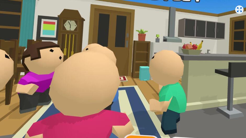 图片[5]VR玩吧-VR游戏破解下载网站-Quest 2 3 一体机游戏-Steam VR串流游戏-VR游戏资源汉化中文网站-Pico Neo3 4-Meta Quest 2 3-HTC VIVE-Oculus Rift-Valve Index-Pico VR-游戏下载中心Oculus Quest 游戏《捉迷藏》Hide n SeekVR玩吧-VR游戏破解下载网站-Quest 2 3 一体机游戏-Steam VR串流游戏-VR游戏资源汉化中文网站-Pico Neo3 4-Meta Quest 2 3-HTC VIVE-Oculus Rift-Valve Index-Pico VR-游戏下载中心VR玩吧【VRwanba.com】汉化VR游戏官网