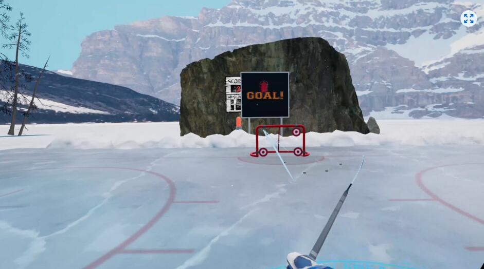 图片[3]VR玩吧-VR游戏破解下载网站-Quest 2 3 一体机游戏-Steam VR串流游戏-VR游戏资源汉化中文网站-Pico Neo3 4-Meta Quest 2 3-HTC VIVE-Oculus Rift-Valve Index-Pico VR-游戏下载中心Oculus Quest 游戏《冰球VR》Hockey VRVR玩吧-VR游戏破解下载网站-Quest 2 3 一体机游戏-Steam VR串流游戏-VR游戏资源汉化中文网站-Pico Neo3 4-Meta Quest 2 3-HTC VIVE-Oculus Rift-Valve Index-Pico VR-游戏下载中心VR玩吧【VRwanba.com】汉化VR游戏官网