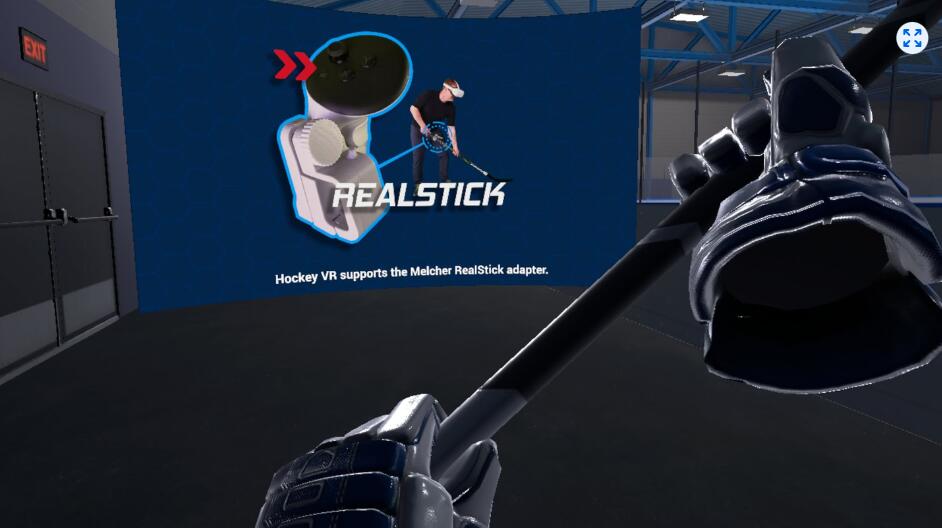 图片[6]VR玩吧-VR游戏破解下载网站-Quest 2 3 一体机游戏-Steam VR串流游戏-VR游戏资源汉化中文网站-Pico Neo3 4-Meta Quest 2 3-HTC VIVE-Oculus Rift-Valve Index-Pico VR-游戏下载中心Oculus Quest 游戏《冰球VR》Hockey VRVR玩吧-VR游戏破解下载网站-Quest 2 3 一体机游戏-Steam VR串流游戏-VR游戏资源汉化中文网站-Pico Neo3 4-Meta Quest 2 3-HTC VIVE-Oculus Rift-Valve Index-Pico VR-游戏下载中心VR玩吧【VRwanba.com】汉化VR游戏官网
