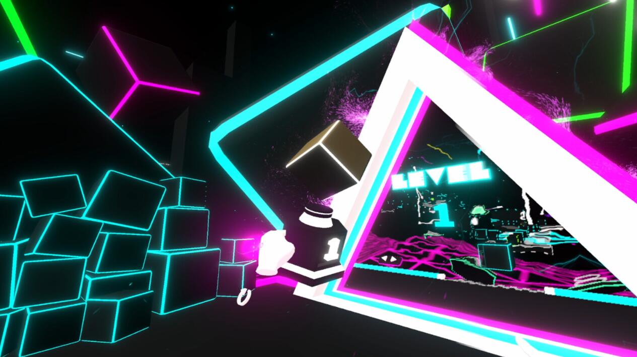图片[5]VR玩吧-VR游戏破解下载网站-Quest 2 3 一体机游戏-Steam VR串流游戏-VR游戏资源汉化中文网站-Pico Neo3 4-Meta Quest 2 3-HTC VIVE-Oculus Rift-Valve Index-Pico VR-游戏下载中心Steam PC VR游戏《霓虹网络空间》Pixel ArcadeVR玩吧-VR游戏破解下载网站-Quest 2 3 一体机游戏-Steam VR串流游戏-VR游戏资源汉化中文网站-Pico Neo3 4-Meta Quest 2 3-HTC VIVE-Oculus Rift-Valve Index-Pico VR-游戏下载中心VR玩吧【VRwanba.com】汉化VR游戏官网