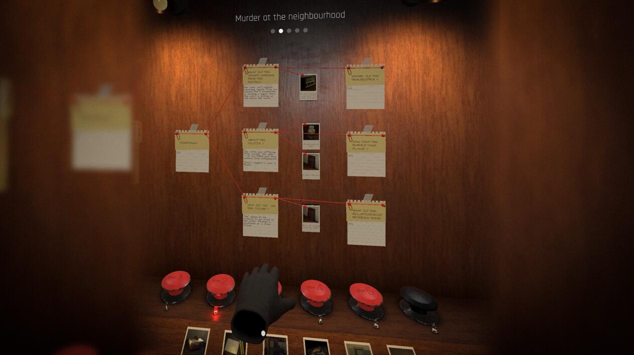 图片[4]VR玩吧-VR游戏破解下载网站-Quest 2 3 一体机游戏-Steam VR串流游戏-VR游戏资源汉化中文网站-Pico Neo3 4-Meta Quest 2 3-HTC VIVE-Oculus Rift-Valve Index-Pico VR-游戏下载中心Steam PC VR游戏《真相之影》Shadows of Truth VRVR玩吧-VR游戏破解下载网站-Quest 2 3 一体机游戏-Steam VR串流游戏-VR游戏资源汉化中文网站-Pico Neo3 4-Meta Quest 2 3-HTC VIVE-Oculus Rift-Valve Index-Pico VR-游戏下载中心VR玩吧【VRwanba.com】汉化VR游戏官网