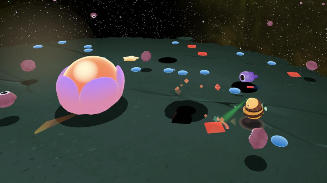 图片[2]VR玩吧-VR游戏破解下载网站-Quest 2 3 一体机游戏-Steam VR串流游戏-VR游戏资源汉化中文网站-Pico Neo3 4-Meta Quest 2 3-HTC VIVE-Oculus Rift-Valve Index-Pico VR-游戏下载中心Steam PC VR游戏《虫子大作战》Unimo： Startrip VRVR玩吧-VR游戏破解下载网站-Quest 2 3 一体机游戏-Steam VR串流游戏-VR游戏资源汉化中文网站-Pico Neo3 4-Meta Quest 2 3-HTC VIVE-Oculus Rift-Valve Index-Pico VR-游戏下载中心VR玩吧【VRwanba.com】汉化VR游戏官网