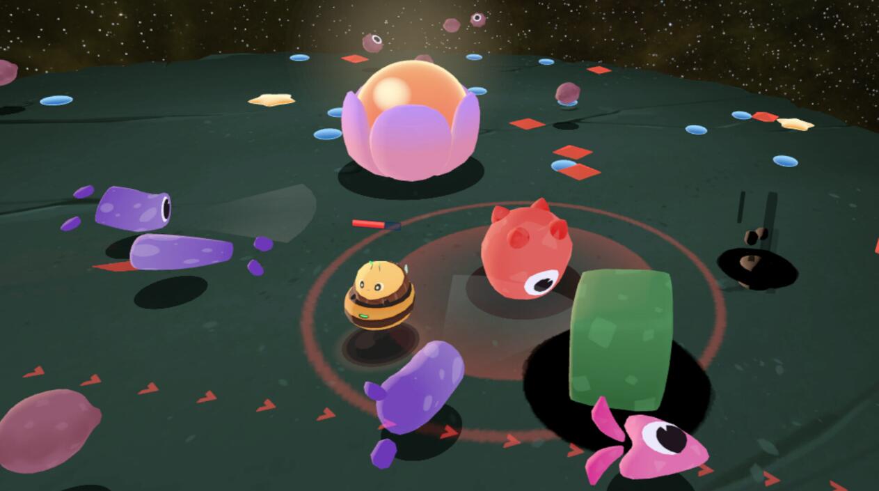 图片[5]VR玩吧-VR游戏破解下载网站-Quest 2 3 一体机游戏-Steam VR串流游戏-VR游戏资源汉化中文网站-Pico Neo3 4-Meta Quest 2 3-HTC VIVE-Oculus Rift-Valve Index-Pico VR-游戏下载中心Steam PC VR游戏《虫子大作战》Unimo： Startrip VRVR玩吧-VR游戏破解下载网站-Quest 2 3 一体机游戏-Steam VR串流游戏-VR游戏资源汉化中文网站-Pico Neo3 4-Meta Quest 2 3-HTC VIVE-Oculus Rift-Valve Index-Pico VR-游戏下载中心VR玩吧【VRwanba.com】汉化VR游戏官网