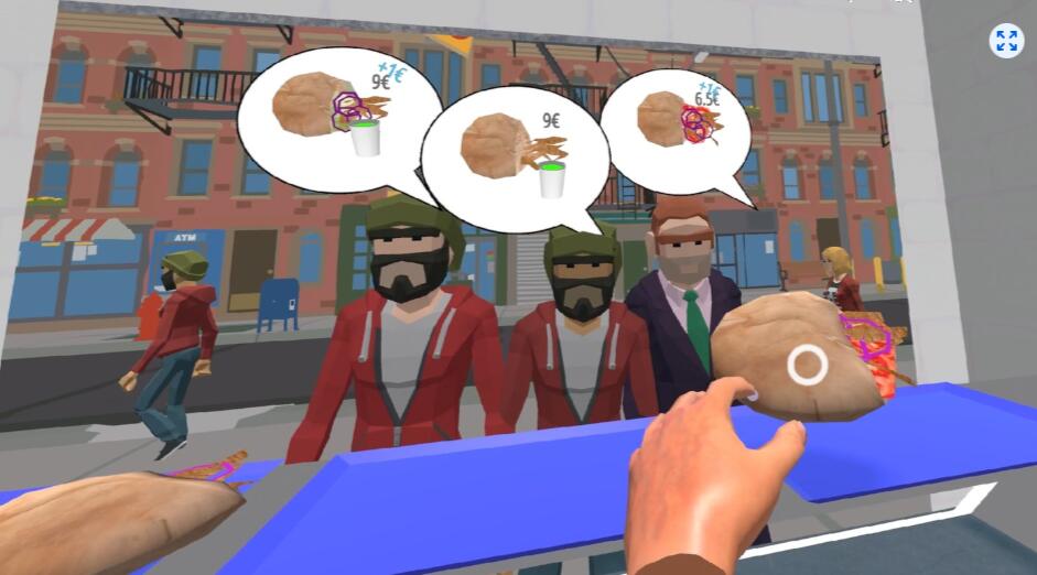 图片[2]VR玩吧-VR游戏破解下载网站-Quest 2 3 一体机游戏-Steam VR串流游戏-VR游戏资源汉化中文网站-Pico Neo3 4-Meta Quest 2 3-HTC VIVE-Oculus Rift-Valve Index-Pico VR-游戏下载中心Oculus Quest 游戏《烤肉串模拟器VR》Kebab Simulator VRVR玩吧-VR游戏破解下载网站-Quest 2 3 一体机游戏-Steam VR串流游戏-VR游戏资源汉化中文网站-Pico Neo3 4-Meta Quest 2 3-HTC VIVE-Oculus Rift-Valve Index-Pico VR-游戏下载中心VR玩吧【VRwanba.com】汉化VR游戏官网