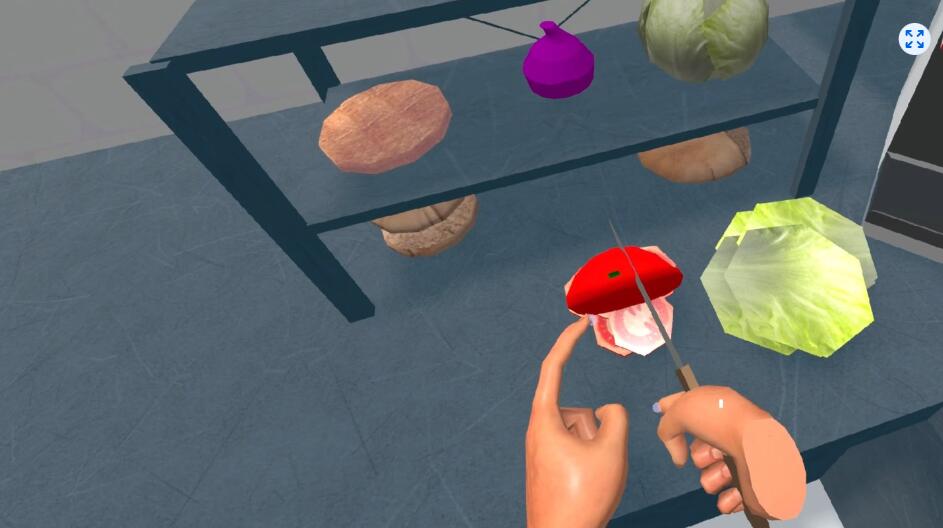 图片[5]VR玩吧-VR游戏破解下载网站-Quest 2 3 一体机游戏-Steam VR串流游戏-VR游戏资源汉化中文网站-Pico Neo3 4-Meta Quest 2 3-HTC VIVE-Oculus Rift-Valve Index-Pico VR-游戏下载中心Oculus Quest 游戏《烤肉串模拟器VR》Kebab Simulator VRVR玩吧-VR游戏破解下载网站-Quest 2 3 一体机游戏-Steam VR串流游戏-VR游戏资源汉化中文网站-Pico Neo3 4-Meta Quest 2 3-HTC VIVE-Oculus Rift-Valve Index-Pico VR-游戏下载中心VR玩吧【VRwanba.com】汉化VR游戏官网