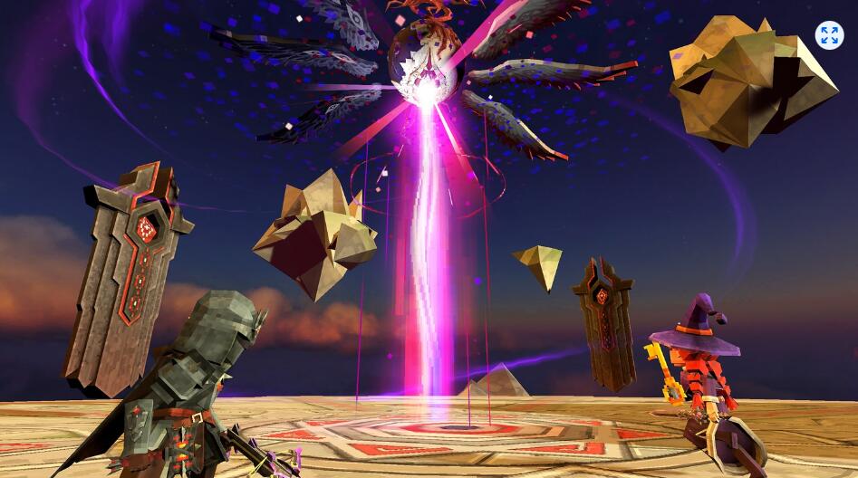 图片[2]VR玩吧-VR游戏破解下载网站-Quest 2 3 一体机游戏-Steam VR串流游戏-VR游戏资源汉化中文网站-Pico Neo3 4-Meta Quest 2 3-HTC VIVE-Oculus Rift-Valve Index-Pico VR-游戏下载中心Oculus Quest 游戏《像素地牢》Pixel DungeonVR玩吧-VR游戏破解下载网站-Quest 2 3 一体机游戏-Steam VR串流游戏-VR游戏资源汉化中文网站-Pico Neo3 4-Meta Quest 2 3-HTC VIVE-Oculus Rift-Valve Index-Pico VR-游戏下载中心VR玩吧【VRwanba.com】汉化VR游戏官网