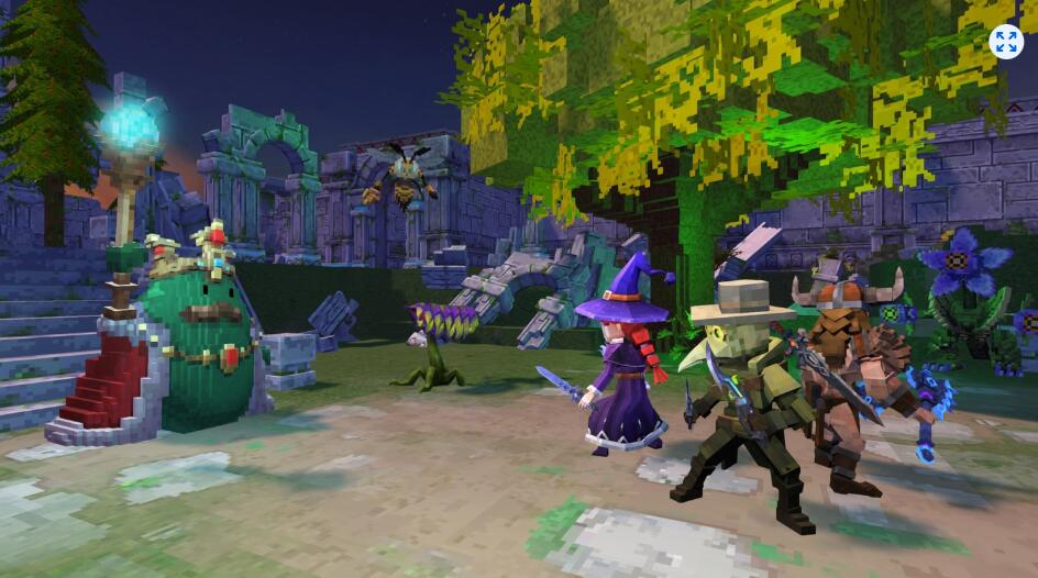图片[3]VR玩吧-VR游戏破解下载网站-Quest 2 3 一体机游戏-Steam VR串流游戏-VR游戏资源汉化中文网站-Pico Neo3 4-Meta Quest 2 3-HTC VIVE-Oculus Rift-Valve Index-Pico VR-游戏下载中心Oculus Quest 游戏《像素地牢》Pixel DungeonVR玩吧-VR游戏破解下载网站-Quest 2 3 一体机游戏-Steam VR串流游戏-VR游戏资源汉化中文网站-Pico Neo3 4-Meta Quest 2 3-HTC VIVE-Oculus Rift-Valve Index-Pico VR-游戏下载中心VR玩吧【VRwanba.com】汉化VR游戏官网