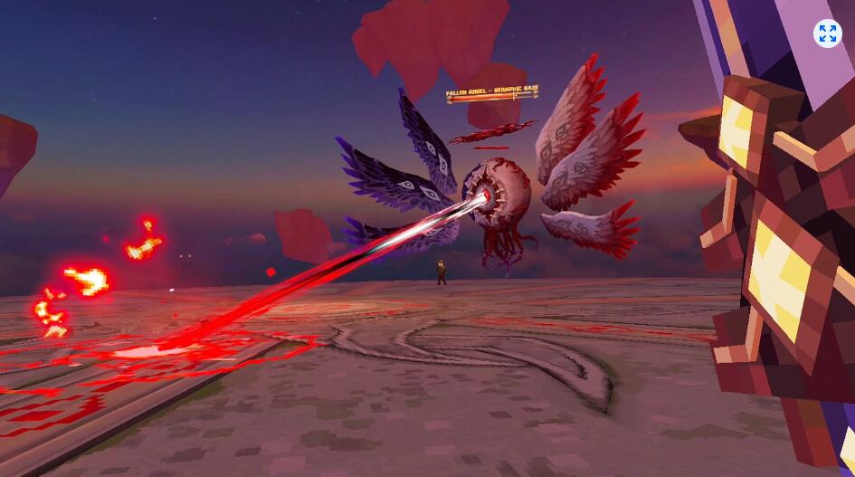 图片[4]VR玩吧-VR游戏破解下载网站-Quest 2 3 一体机游戏-Steam VR串流游戏-VR游戏资源汉化中文网站-Pico Neo3 4-Meta Quest 2 3-HTC VIVE-Oculus Rift-Valve Index-Pico VR-游戏下载中心Oculus Quest 游戏《像素地牢》Pixel DungeonVR玩吧-VR游戏破解下载网站-Quest 2 3 一体机游戏-Steam VR串流游戏-VR游戏资源汉化中文网站-Pico Neo3 4-Meta Quest 2 3-HTC VIVE-Oculus Rift-Valve Index-Pico VR-游戏下载中心VR玩吧【VRwanba.com】汉化VR游戏官网