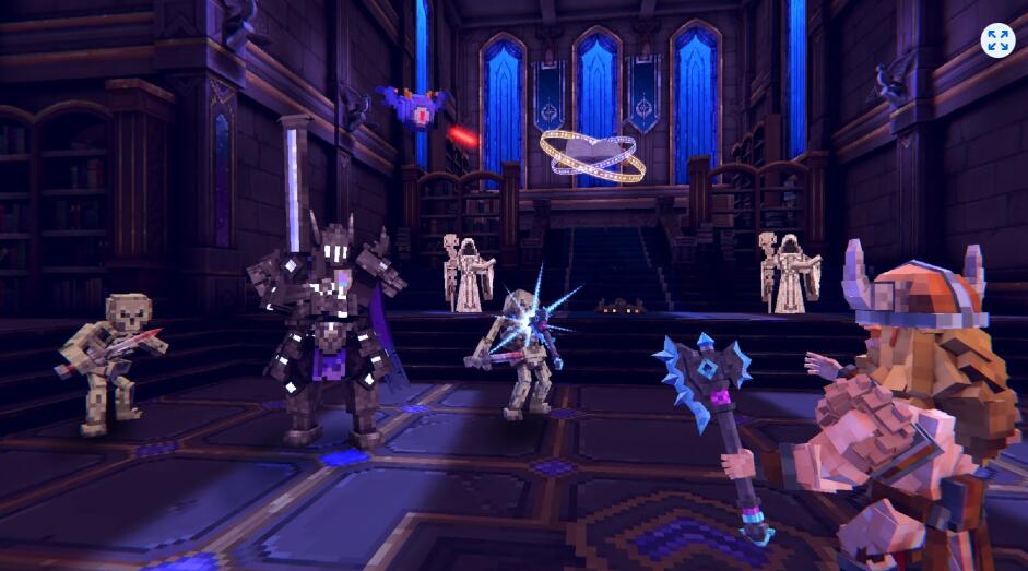 图片[5]VR玩吧-VR游戏破解下载网站-Quest 2 3 一体机游戏-Steam VR串流游戏-VR游戏资源汉化中文网站-Pico Neo3 4-Meta Quest 2 3-HTC VIVE-Oculus Rift-Valve Index-Pico VR-游戏下载中心Oculus Quest 游戏《像素地牢》Pixel DungeonVR玩吧-VR游戏破解下载网站-Quest 2 3 一体机游戏-Steam VR串流游戏-VR游戏资源汉化中文网站-Pico Neo3 4-Meta Quest 2 3-HTC VIVE-Oculus Rift-Valve Index-Pico VR-游戏下载中心VR玩吧【VRwanba.com】汉化VR游戏官网