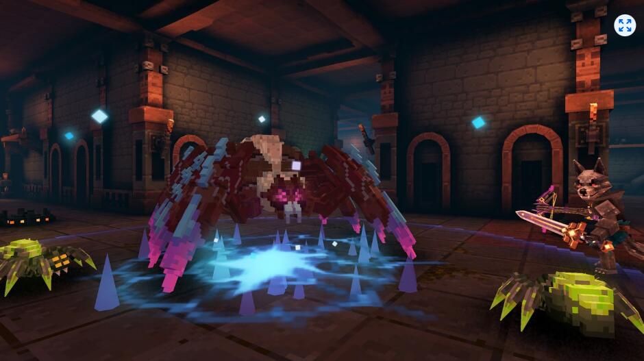 图片[6]VR玩吧-VR游戏破解下载网站-Quest 2 3 一体机游戏-Steam VR串流游戏-VR游戏资源汉化中文网站-Pico Neo3 4-Meta Quest 2 3-HTC VIVE-Oculus Rift-Valve Index-Pico VR-游戏下载中心Oculus Quest 游戏《像素地牢》Pixel DungeonVR玩吧-VR游戏破解下载网站-Quest 2 3 一体机游戏-Steam VR串流游戏-VR游戏资源汉化中文网站-Pico Neo3 4-Meta Quest 2 3-HTC VIVE-Oculus Rift-Valve Index-Pico VR-游戏下载中心VR玩吧【VRwanba.com】汉化VR游戏官网