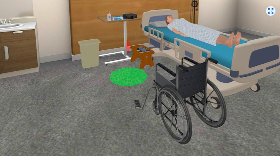 图片[2]VR玩吧-VR游戏破解下载网站-Quest 2 3 一体机游戏-Steam VR串流游戏-VR游戏资源汉化中文网站-Pico Neo3 4-Meta Quest 2 3-HTC VIVE-Oculus Rift-Valve Index-Pico VR-游戏下载中心Oculus Quest 游戏《步行至轮椅模拟器》Ambulate to Wheelchair SimulatorVR玩吧-VR游戏破解下载网站-Quest 2 3 一体机游戏-Steam VR串流游戏-VR游戏资源汉化中文网站-Pico Neo3 4-Meta Quest 2 3-HTC VIVE-Oculus Rift-Valve Index-Pico VR-游戏下载中心VR玩吧【VRwanba.com】汉化VR游戏官网