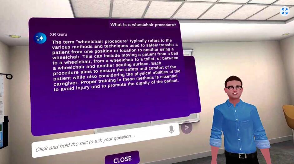 图片[6]VR玩吧-VR游戏破解下载网站-Quest 2 3 一体机游戏-Steam VR串流游戏-VR游戏资源汉化中文网站-Pico Neo3 4-Meta Quest 2 3-HTC VIVE-Oculus Rift-Valve Index-Pico VR-游戏下载中心Oculus Quest 游戏《步行至轮椅模拟器》Ambulate to Wheelchair SimulatorVR玩吧-VR游戏破解下载网站-Quest 2 3 一体机游戏-Steam VR串流游戏-VR游戏资源汉化中文网站-Pico Neo3 4-Meta Quest 2 3-HTC VIVE-Oculus Rift-Valve Index-Pico VR-游戏下载中心VR玩吧【VRwanba.com】汉化VR游戏官网