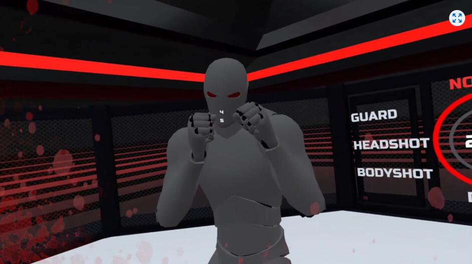 图片[3]VR玩吧-VR游戏破解下载网站-Quest 2 3 一体机游戏-Steam VR串流游戏-VR游戏资源汉化中文网站-Pico Neo3 4-Meta Quest 2 3-HTC VIVE-Oculus Rift-Valve Index-Pico VR-游戏下载中心Oculus Quest 游戏《搏击健身VR》Fight Fit VRVR玩吧-VR游戏破解下载网站-Quest 2 3 一体机游戏-Steam VR串流游戏-VR游戏资源汉化中文网站-Pico Neo3 4-Meta Quest 2 3-HTC VIVE-Oculus Rift-Valve Index-Pico VR-游戏下载中心VR玩吧【VRwanba.com】汉化VR游戏官网
