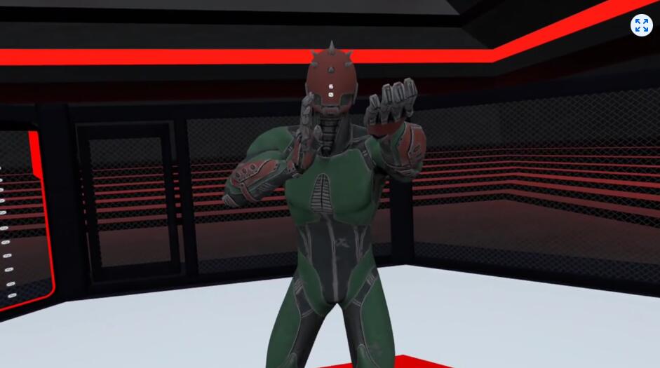 图片[4]VR玩吧-VR游戏破解下载网站-Quest 2 3 一体机游戏-Steam VR串流游戏-VR游戏资源汉化中文网站-Pico Neo3 4-Meta Quest 2 3-HTC VIVE-Oculus Rift-Valve Index-Pico VR-游戏下载中心Oculus Quest 游戏《搏击健身VR》Fight Fit VRVR玩吧-VR游戏破解下载网站-Quest 2 3 一体机游戏-Steam VR串流游戏-VR游戏资源汉化中文网站-Pico Neo3 4-Meta Quest 2 3-HTC VIVE-Oculus Rift-Valve Index-Pico VR-游戏下载中心VR玩吧【VRwanba.com】汉化VR游戏官网