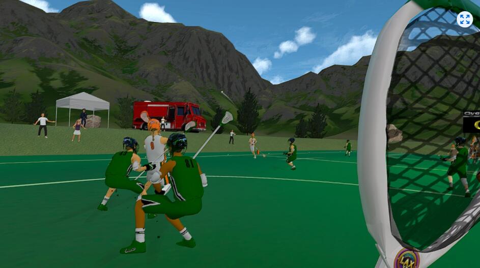 图片[3]VR玩吧-VR游戏破解下载网站-Quest 2 3 一体机游戏-Steam VR串流游戏-VR游戏资源汉化中文网站-Pico Neo3 4-Meta Quest 2 3-HTC VIVE-Oculus Rift-Valve Index-Pico VR-游戏下载中心Oculus Quest 游戏《曲棍球VR》LAX VRVR玩吧-VR游戏破解下载网站-Quest 2 3 一体机游戏-Steam VR串流游戏-VR游戏资源汉化中文网站-Pico Neo3 4-Meta Quest 2 3-HTC VIVE-Oculus Rift-Valve Index-Pico VR-游戏下载中心VR玩吧【VRwanba.com】汉化VR游戏官网