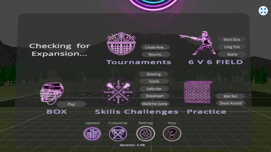 图片[6]VR玩吧-VR游戏破解下载网站-Quest 2 3 一体机游戏-Steam VR串流游戏-VR游戏资源汉化中文网站-Pico Neo3 4-Meta Quest 2 3-HTC VIVE-Oculus Rift-Valve Index-Pico VR-游戏下载中心Oculus Quest 游戏《曲棍球VR》LAX VRVR玩吧-VR游戏破解下载网站-Quest 2 3 一体机游戏-Steam VR串流游戏-VR游戏资源汉化中文网站-Pico Neo3 4-Meta Quest 2 3-HTC VIVE-Oculus Rift-Valve Index-Pico VR-游戏下载中心VR玩吧【VRwanba.com】汉化VR游戏官网
