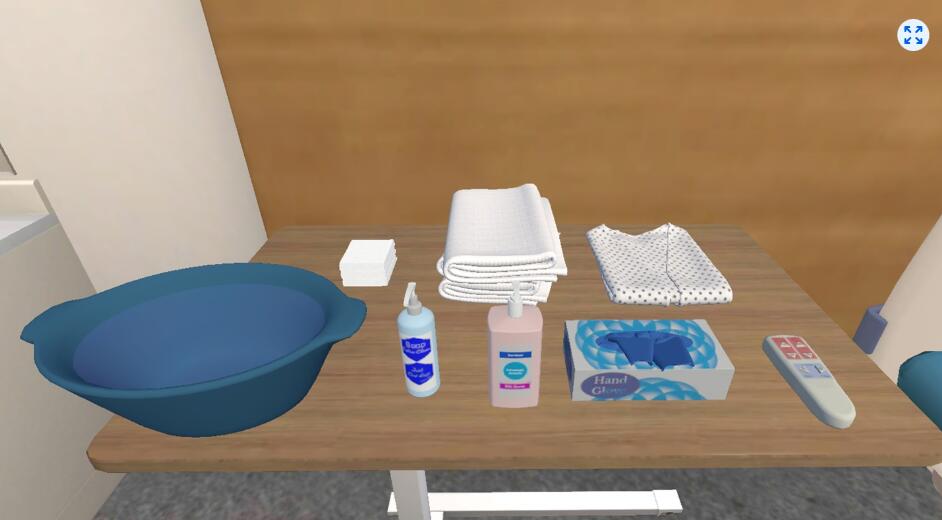 图片[3]VR玩吧-VR游戏破解下载网站-Quest 2 3 一体机游戏-Steam VR串流游戏-VR游戏资源汉化中文网站-Pico Neo3 4-Meta Quest 2 3-HTC VIVE-Oculus Rift-Valve Index-Pico VR-游戏下载中心Meta Quest 游戏《改良型床上沐浴模拟器》Modified Bed Bath SimulatorVR玩吧-VR游戏破解下载网站-Quest 2 3 一体机游戏-Steam VR串流游戏-VR游戏资源汉化中文网站-Pico Neo3 4-Meta Quest 2 3-HTC VIVE-Oculus Rift-Valve Index-Pico VR-游戏下载中心VR玩吧【VRwanba.com】汉化VR游戏官网