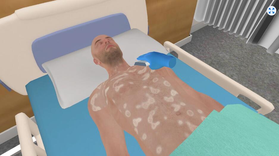 图片[4]VR玩吧-VR游戏破解下载网站-Quest 2 3 一体机游戏-Steam VR串流游戏-VR游戏资源汉化中文网站-Pico Neo3 4-Meta Quest 2 3-HTC VIVE-Oculus Rift-Valve Index-Pico VR-游戏下载中心Meta Quest 游戏《改良型床上沐浴模拟器》Modified Bed Bath SimulatorVR玩吧-VR游戏破解下载网站-Quest 2 3 一体机游戏-Steam VR串流游戏-VR游戏资源汉化中文网站-Pico Neo3 4-Meta Quest 2 3-HTC VIVE-Oculus Rift-Valve Index-Pico VR-游戏下载中心VR玩吧【VRwanba.com】汉化VR游戏官网