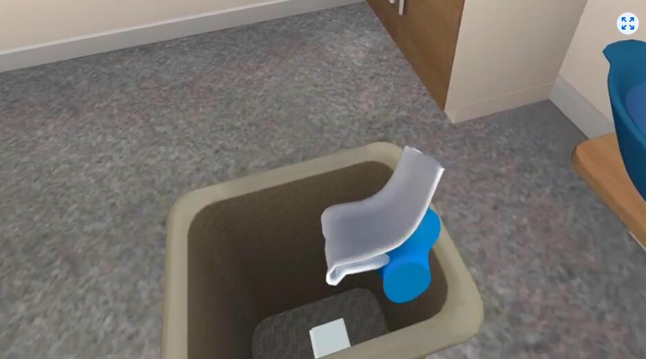图片[5]VR玩吧-VR游戏破解下载网站-Quest 2 3 一体机游戏-Steam VR串流游戏-VR游戏资源汉化中文网站-Pico Neo3 4-Meta Quest 2 3-HTC VIVE-Oculus Rift-Valve Index-Pico VR-游戏下载中心Meta Quest 游戏《改良型床上沐浴模拟器》Modified Bed Bath SimulatorVR玩吧-VR游戏破解下载网站-Quest 2 3 一体机游戏-Steam VR串流游戏-VR游戏资源汉化中文网站-Pico Neo3 4-Meta Quest 2 3-HTC VIVE-Oculus Rift-Valve Index-Pico VR-游戏下载中心VR玩吧【VRwanba.com】汉化VR游戏官网