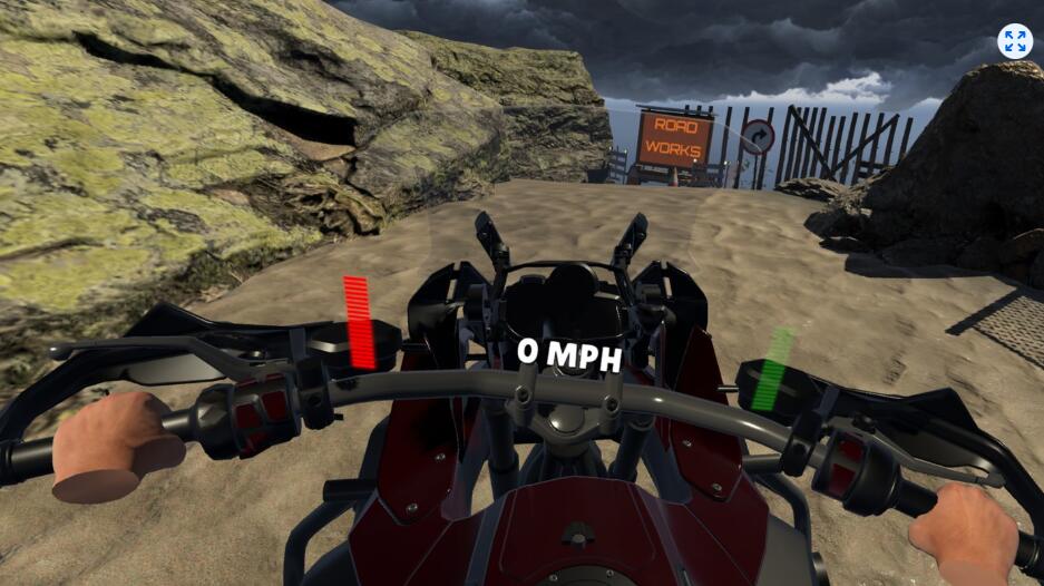 图片[6]VR玩吧-VR游戏破解下载网站-Quest 2 3 一体机游戏-Steam VR串流游戏-VR游戏资源汉化中文网站-Pico Neo3 4-Meta Quest 2 3-HTC VIVE-Oculus Rift-Valve Index-Pico VR-游戏下载中心Oculus Quest 游戏《摩托车越野赛》Offroad MotorBikeVR玩吧-VR游戏破解下载网站-Quest 2 3 一体机游戏-Steam VR串流游戏-VR游戏资源汉化中文网站-Pico Neo3 4-Meta Quest 2 3-HTC VIVE-Oculus Rift-Valve Index-Pico VR-游戏下载中心VR玩吧【VRwanba.com】汉化VR游戏官网
