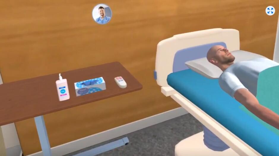 图片[2]VR玩吧-VR游戏破解下载网站-Quest 2 3 一体机游戏-Steam VR串流游戏-VR游戏资源汉化中文网站-Pico Neo3 4-Meta Quest 2 3-HTC VIVE-Oculus Rift-Valve Index-Pico VR-游戏下载中心Meta Quest 游戏《PROM模拟器（肩部护理）》PROM Simulator (Shoulder Care)VR玩吧-VR游戏破解下载网站-Quest 2 3 一体机游戏-Steam VR串流游戏-VR游戏资源汉化中文网站-Pico Neo3 4-Meta Quest 2 3-HTC VIVE-Oculus Rift-Valve Index-Pico VR-游戏下载中心VR玩吧【VRwanba.com】汉化VR游戏官网