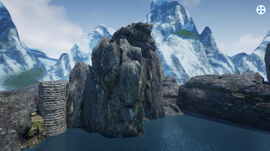 图片[5]VR玩吧-VR游戏破解下载网站-Quest 2 3 一体机游戏-Steam VR串流游戏-VR游戏资源汉化中文网站-Pico Neo3 4-Meta Quest 2 3-HTC VIVE-Oculus Rift-Valve Index-Pico VR-游戏下载中心Oculus Quest 游戏《趣味瀑布》Relaxing WaterfallsVR玩吧-VR游戏破解下载网站-Quest 2 3 一体机游戏-Steam VR串流游戏-VR游戏资源汉化中文网站-Pico Neo3 4-Meta Quest 2 3-HTC VIVE-Oculus Rift-Valve Index-Pico VR-游戏下载中心VR玩吧【VRwanba.com】汉化VR游戏官网