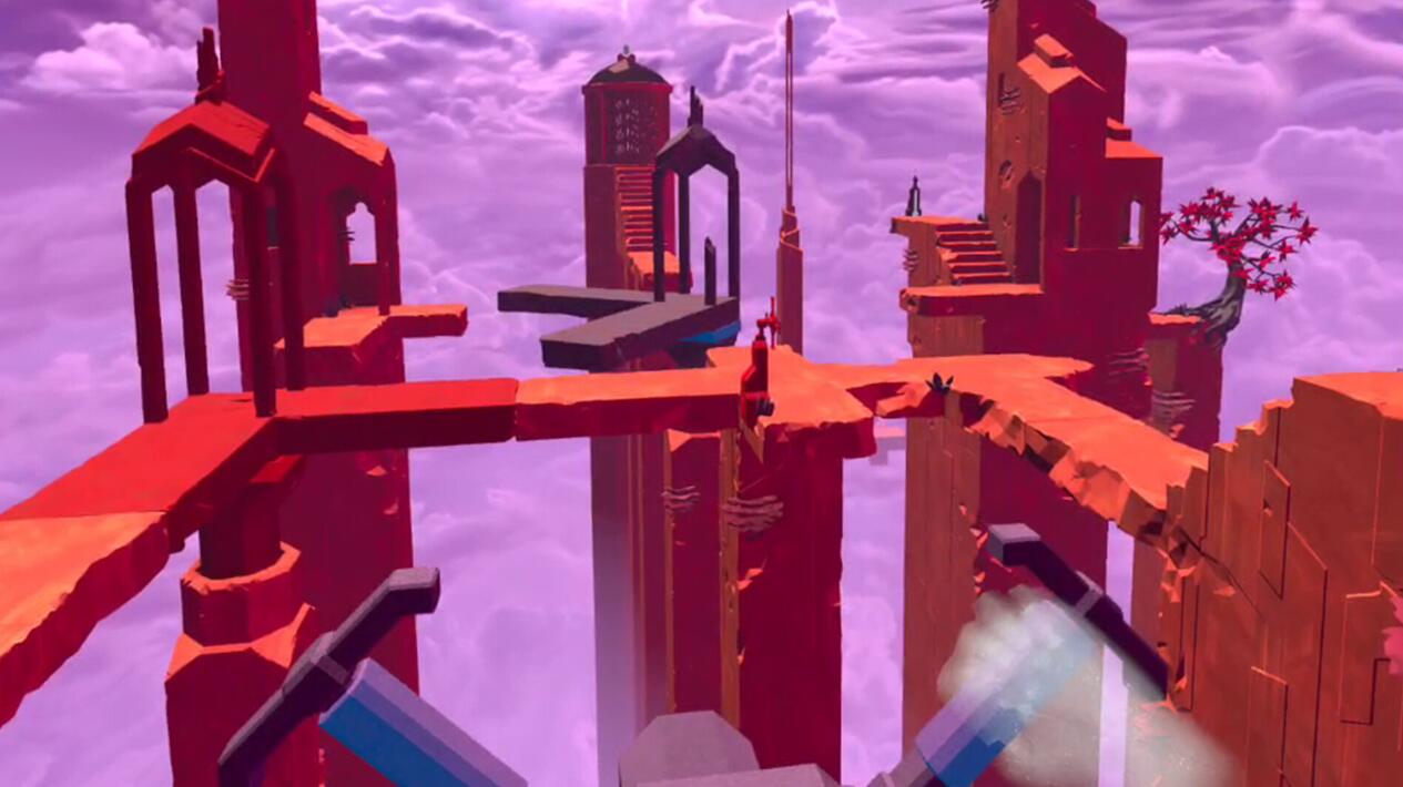 图片[2]VR玩吧-VR游戏破解下载网站-Quest 2 3 一体机游戏-Steam VR串流游戏-VR游戏资源汉化中文网站-Pico Neo3 4-Meta Quest 2 3-HTC VIVE-Oculus Rift-Valve Index-Pico VR-游戏下载中心Steam PC VR游戏《迷城–第一章》Tesseract–First ChapterVR玩吧-VR游戏破解下载网站-Quest 2 3 一体机游戏-Steam VR串流游戏-VR游戏资源汉化中文网站-Pico Neo3 4-Meta Quest 2 3-HTC VIVE-Oculus Rift-Valve Index-Pico VR-游戏下载中心VR玩吧【VRwanba.com】汉化VR游戏官网