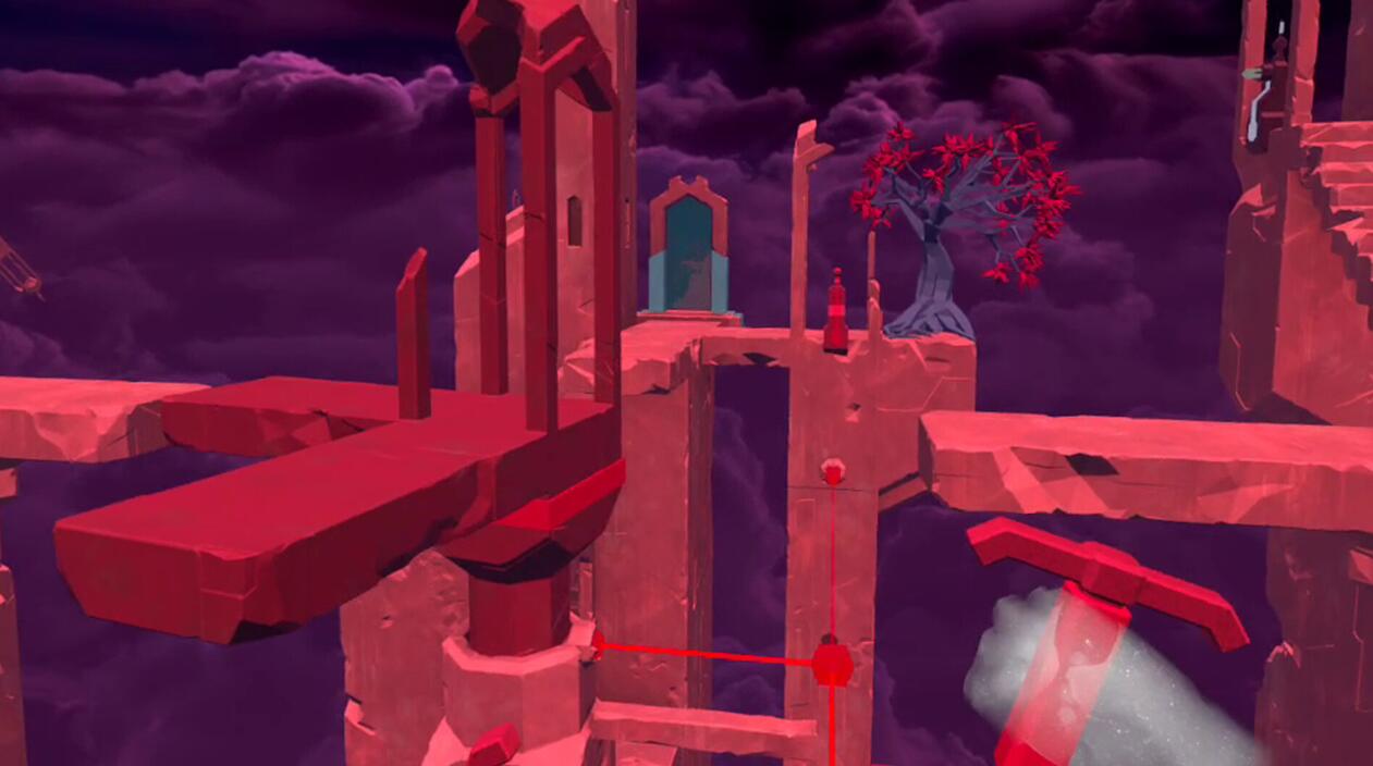 图片[3]VR玩吧-VR游戏破解下载网站-Quest 2 3 一体机游戏-Steam VR串流游戏-VR游戏资源汉化中文网站-Pico Neo3 4-Meta Quest 2 3-HTC VIVE-Oculus Rift-Valve Index-Pico VR-游戏下载中心Steam PC VR游戏《迷城–第一章》Tesseract–First ChapterVR玩吧-VR游戏破解下载网站-Quest 2 3 一体机游戏-Steam VR串流游戏-VR游戏资源汉化中文网站-Pico Neo3 4-Meta Quest 2 3-HTC VIVE-Oculus Rift-Valve Index-Pico VR-游戏下载中心VR玩吧【VRwanba.com】汉化VR游戏官网