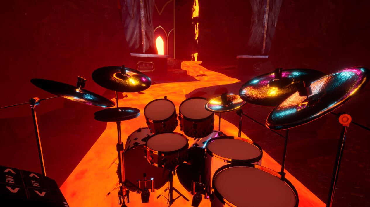 图片[6]VR玩吧-VR游戏破解下载网站-Quest 2 3 一体机游戏-Steam VR串流游戏-VR游戏资源汉化中文网站-Pico Neo3 4-Meta Quest 2 3-HTC VIVE-Oculus Rift-Valve Index-Pico VR-游戏下载中心Steam PC VR游戏《节奏鼓点VR》DrumBeats VRVR玩吧-VR游戏破解下载网站-Quest 2 3 一体机游戏-Steam VR串流游戏-VR游戏资源汉化中文网站-Pico Neo3 4-Meta Quest 2 3-HTC VIVE-Oculus Rift-Valve Index-Pico VR-游戏下载中心VR玩吧【VRwanba.com】汉化VR游戏官网