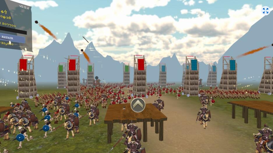 图片[2]VR玩吧-VR游戏破解下载网站-Quest 2 3 一体机游戏-Steam VR串流游戏-VR游戏资源汉化中文网站-Pico Neo3 4-Meta Quest 2 3-HTC VIVE-Oculus Rift-Valve Index-Pico VR-游戏下载中心Oculus Quest 游戏《百日围攻》100 Day SiegeVR玩吧-VR游戏破解下载网站-Quest 2 3 一体机游戏-Steam VR串流游戏-VR游戏资源汉化中文网站-Pico Neo3 4-Meta Quest 2 3-HTC VIVE-Oculus Rift-Valve Index-Pico VR-游戏下载中心VR玩吧【VRwanba.com】汉化VR游戏官网