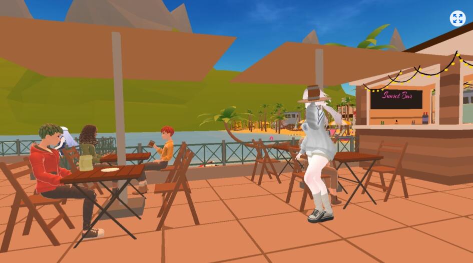 图片[2]VR玩吧-VR游戏破解下载网站-Quest 2 3 一体机游戏-Steam VR串流游戏-VR游戏资源汉化中文网站-Pico Neo3 4-Meta Quest 2 3-HTC VIVE-Oculus Rift-Valve Index-Pico VR-游戏下载中心Oculus Quest 游戏《玩伴-AI小镇》PlayPal–AI TownVR玩吧-VR游戏破解下载网站-Quest 2 3 一体机游戏-Steam VR串流游戏-VR游戏资源汉化中文网站-Pico Neo3 4-Meta Quest 2 3-HTC VIVE-Oculus Rift-Valve Index-Pico VR-游戏下载中心VR玩吧【VRwanba.com】汉化VR游戏官网