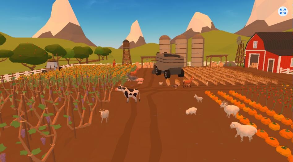 图片[3]VR玩吧-VR游戏破解下载网站-Quest 2 3 一体机游戏-Steam VR串流游戏-VR游戏资源汉化中文网站-Pico Neo3 4-Meta Quest 2 3-HTC VIVE-Oculus Rift-Valve Index-Pico VR-游戏下载中心Oculus Quest 游戏《玩伴-AI小镇》PlayPal–AI TownVR玩吧-VR游戏破解下载网站-Quest 2 3 一体机游戏-Steam VR串流游戏-VR游戏资源汉化中文网站-Pico Neo3 4-Meta Quest 2 3-HTC VIVE-Oculus Rift-Valve Index-Pico VR-游戏下载中心VR玩吧【VRwanba.com】汉化VR游戏官网